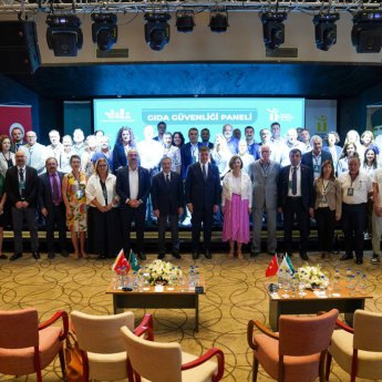 Gıda Güvenliği Paneli - 17.07.2025 - Tepebaşı/ESKİŞEHİR