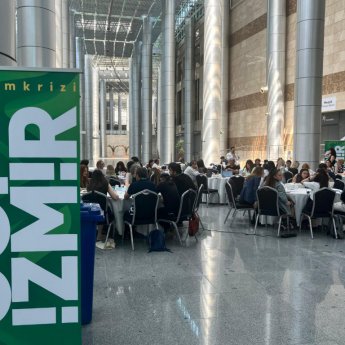 2.COP İzmir Etkinliği - 22.05.2025