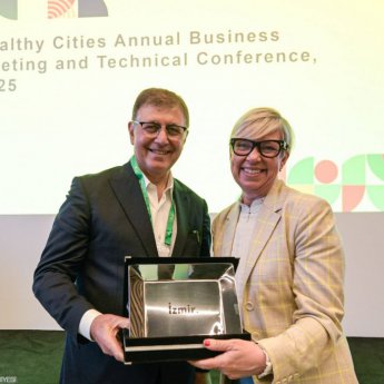 COP İzmir Deklarasyonu - 20.06.2025 - Konak/İZMİR