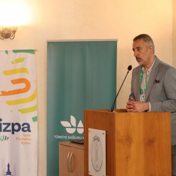 3.COP İzmir Etkinliği - 30.05.2025 - Konak/İZMİR