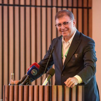 DSÖ Sağlıklı Şehirler Ağı 2025 Yıllık İş Toplantısı ve Teknik Konferansı - 20.06.2025 - Konak/İZMİR