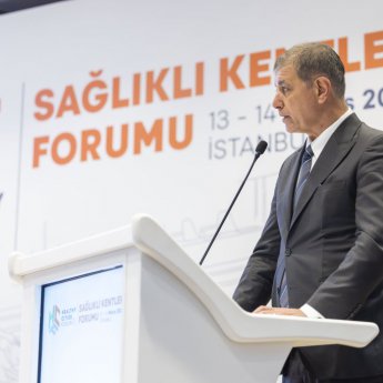 Sağlıklı Kentler Forumu (HCF) - (13.05.2026-14.05.2026) - İSTANBUL