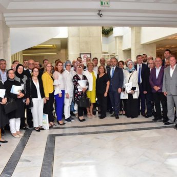 31. Olağan Meclis Toplantısı_18 Haziran 2019/Bursa